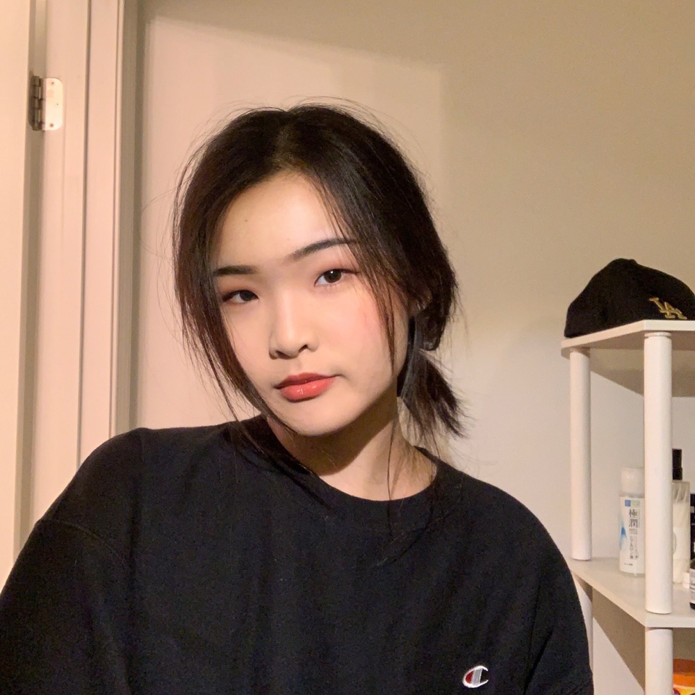 Meet your Posher, Yi